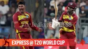 T20 World Cup 2026: Rutherford's Grit & Motie's Spin Masterclass Seal West Indies Win Over England