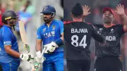 T20 World Cup 2026: UAE vs Canada Clash Offers Associate Nations a Chance for Historic Win