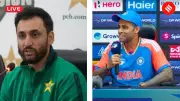 T20 World Cup Captains Address Media in Colombo and Mumbai Press Conferences