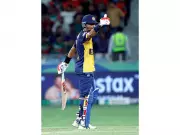 T20 World Cup: Sri Lanka May Host Semi-Final at Colombo's R. Premadasa Stadium