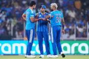 T20 World Cup Super 8: India vs South Africa Clash in Ahmedabad Amid High Stakes