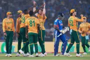 T20 World Cup Super 8 Stage Kicks Off with Major Upsets and Group Shifts