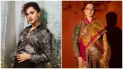 Taapsee Pannu Addresses Kangana Ranaut Feud, Says 'I Never Clashed'