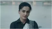 Taapsee Pannu's 'Assi' Earns Rs 0.85 Crore on Day 5, Total Collection at Rs 5.75 Crore