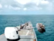 Taiwan Reports Chinese Military Activity: 1 Aircraft, 6 Naval Vessels Detected