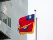 Taiwan Reports Four Chinese Military Sorties, Eight Vessels Near Its Territory