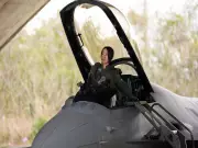 Taiwan Reports Nine Chinese Military Aircraft, Eight Naval Vessels Near Its Territory