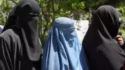 Taliban's New Penal Code Sparks Outrage Over Legalized Abuse of Women and Children