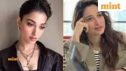 Tamanna Bhatia Faces Ozempic Weight Loss Allegations on Reddit Amid Body Transformation Debate