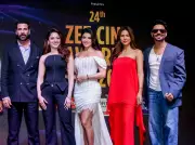 Tamannaah Bhatia Reflects on Meryl Streep's Iconic Award Speech
