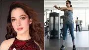 Tamannaah Bhatia's Trainer Explains General vs Specific Warm-Ups for Better Workouts