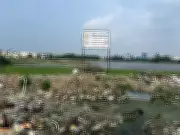 Tambaram's Polluted Lakes: Sewage Crisis Threatens Water Security Despite Restoration Funds