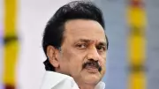 Tamil Nadu CM MK Stalin Calls for Constitutional Amendment to Reset Federalism