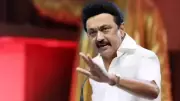 Tamil Nadu CM Stalin Credits Rs 5,000 Early to Women, Counters 'Delhi Forces'