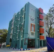 Tamil Nadu CM Stalin Inaugurates New Women Police Hostel in Madurai