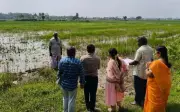 Tamil Nadu Farmers Await Crop Relief Funds Over a Month After Govt Announcement