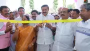Tamil Nadu Inaugurates Rs 37.5 Crore Cancer Care Centre in Tirupur