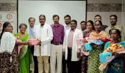 Tamil Nadu Launches Baby Care Kit Initiative at Madurai's Rajaji Hospital