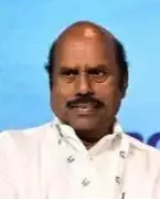 Tamil Nadu Minister Counters Opposition Claims on State Debt, Details Financial Burden