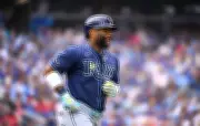 Tampa Bay Rays Face Catcher Crisis After 80-82 Season, Eye 2026 Rebuild