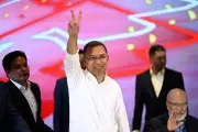 Tarique Rahman Sworn in as Bangladesh Prime Minister with New Cabinet
