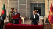 Tarique Rahman Sworn In as Bangladesh's New Prime Minister in Historic Shift
