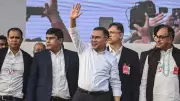 Tarique Rahman to be Sworn in as Bangladesh PM After BNP's Landslide Victory