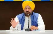 Tata Steel's Ludhiana Plant to Resume Operations in March, CM Mann Announces