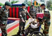 Tax on Disability Pension: A Major Letdown for India's Soldiers