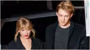 Taylor Swift and Joe Alwyn's Six-Year Romance: A Timeline of Their Private Love Story