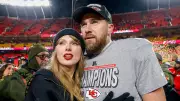 Taylor Swift Reacts to Kelce Golf Clip Amid Wedding Delay Rumors
