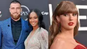 Taylor Swift & Travis Kelce Wedding NDAs Spark Buzz as Ex Kayla Nicole Posts Love Quote