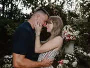 Taylor Swift & Travis Kelce Wedding Rumors Intensify Amid Jason Kelce Podcast Break