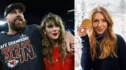 Taylor Swift's 'HISTORIC' Comment Caps Mikaela Shiffrin's Golden Olympic Week