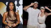 Taylor Swift's Opalite Video Sparks Fan Theories About Travis Kelce's Ex Kayla Nicole