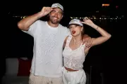 Taylor Swift's 'Opalite' Video Sparks NFL Fan Theories on Kelce's Past