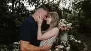 Taylor Swift's Rumored Wedding Dress Sparks Fan Theories About Travis Kelce
