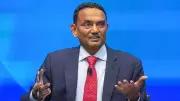 TCS CEO Views AI as Opportunity, Not Job Threat, Amid IT Sector Concerns