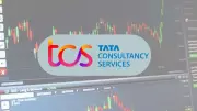 TCS Shares Rise as Tata Group Partners with OpenAI for Major AI Infrastructure Project