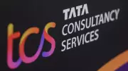 TCS Stock Rises 2% After OpenAI Partnership Announcement Amid Market Weakness