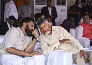 TDP Likely to Allocate Rajya Sabha Seats to Jana Sena, BJP from June Vacancies