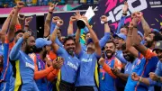 Team India's T20 World Cup Journey: From 2007 Triumph to 2024 Heartbreak