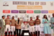 Team Jaipur Clinches KogniVera Polo Cup 2026 in Spectacular Finale at Rajasthan Polo Club