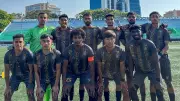 Technico FF Clinches Promotion in A Division, BTM FC's Win Falls Short