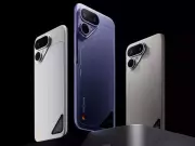 Tecno Pova Curve 2 Launches in India with Curved AMOLED Display and 8000 mAh Battery