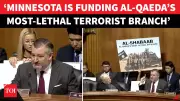 Ted Cruz Accuses Minnesota Democrats of Ignoring 'Somali Fraud' Warnings