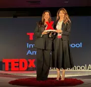 TEDx Invictus Event in Amritsar Showcases Voices of Innovation and Identity