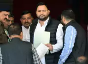 Tejashwi Yadav Alleges 'Dhantantra' and 'Machine Tantra' Secured NDA's Bihar Victory
