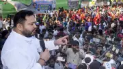 Tejashwi Yadav May Seek Support from Owaisi and Mayawati for Rajya Sabha Seat