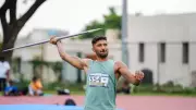 Tejaswin Shankar Targets 8000-Point Decathlon Mark After Asian Indoor Gold